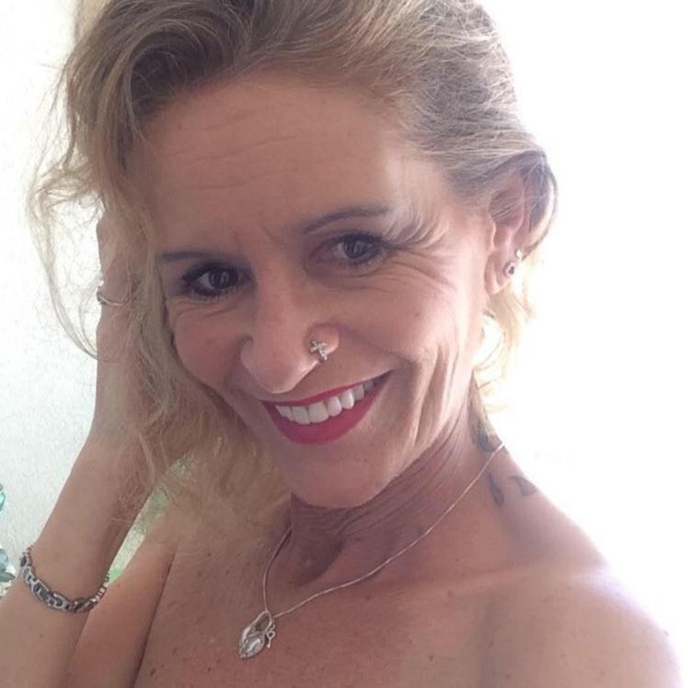 Meet your Posher, Karla